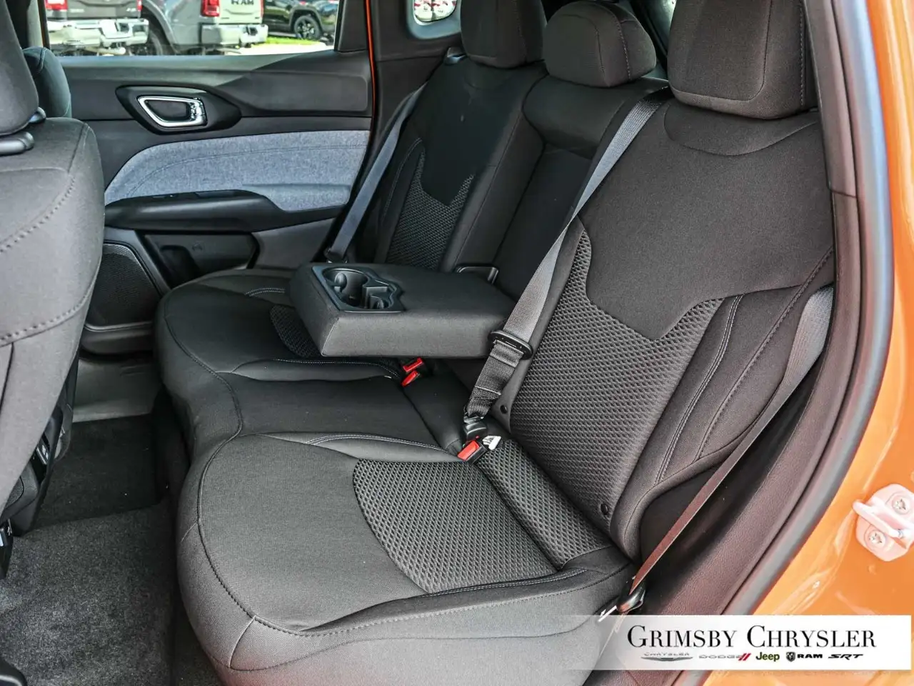 Jeep Compass - Image 19