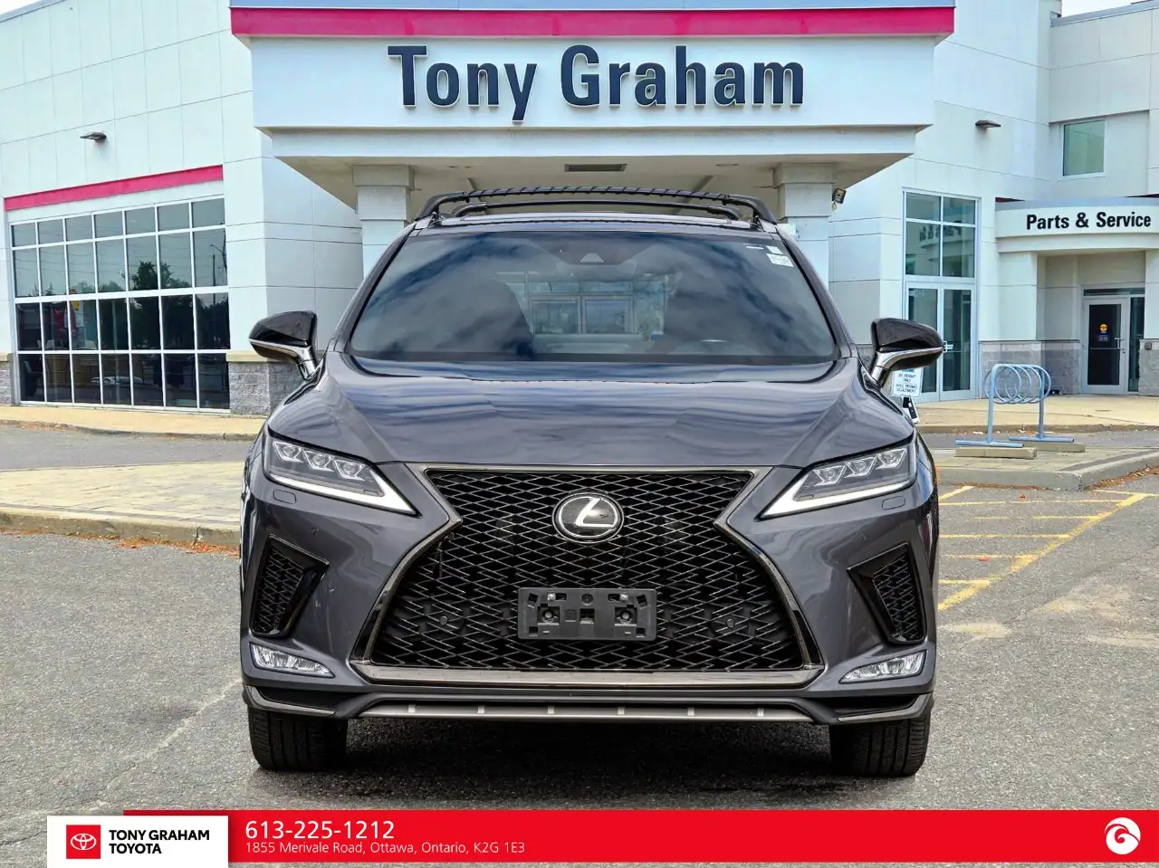 Lexus RX - Image 2