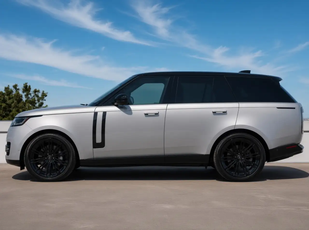 Land Rover Range Rover - Image 5