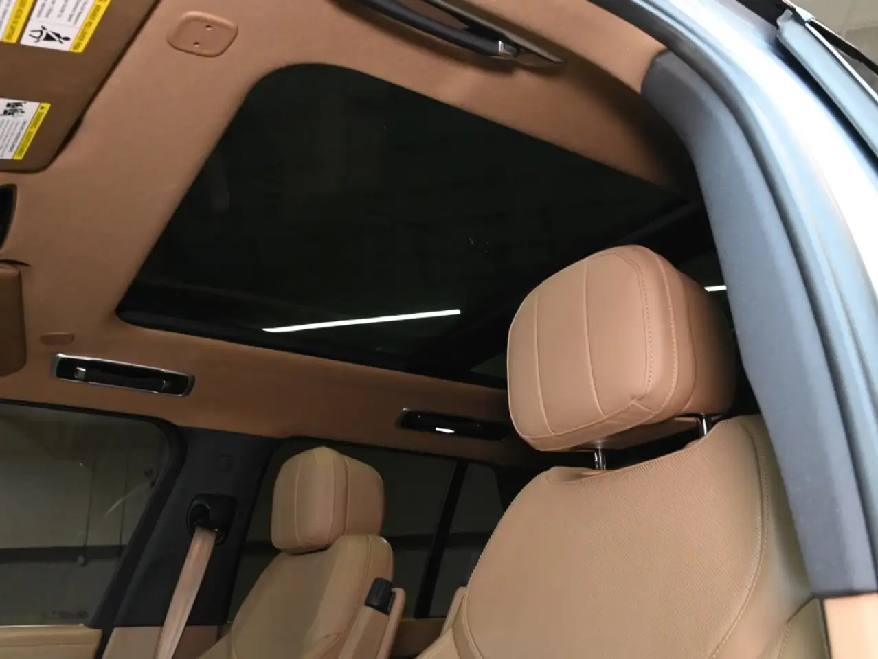 Land Rover Range Rover - Image 24