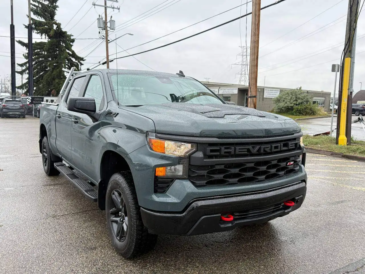 Chevrolet Silverado 1500 - Image 3