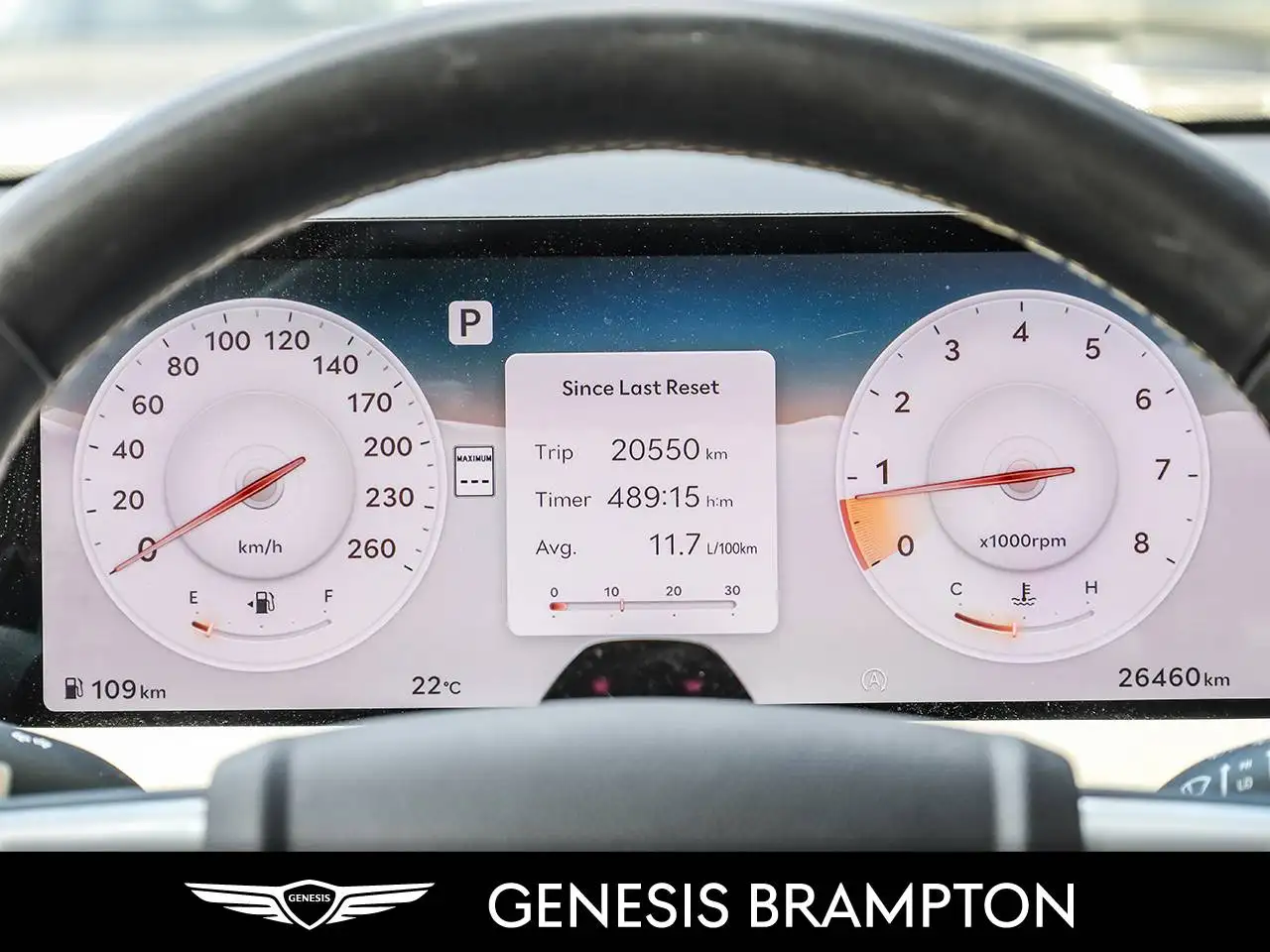 Genesis GV70 - Image 20