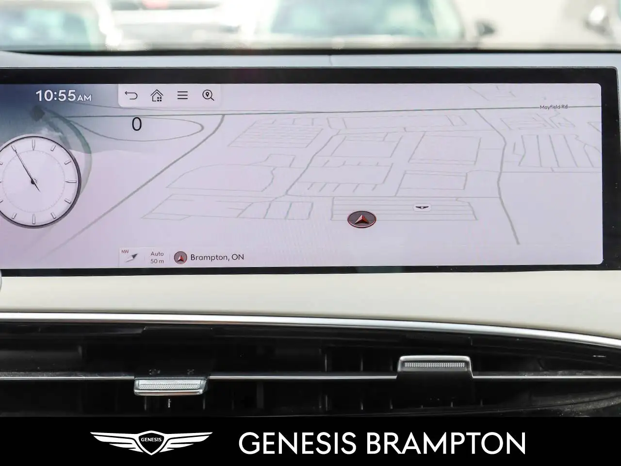 Genesis GV70 - Image 21
