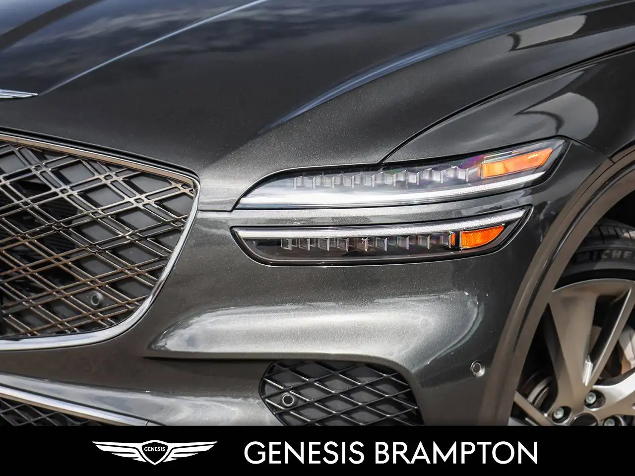 Genesis GV70 - Image 7