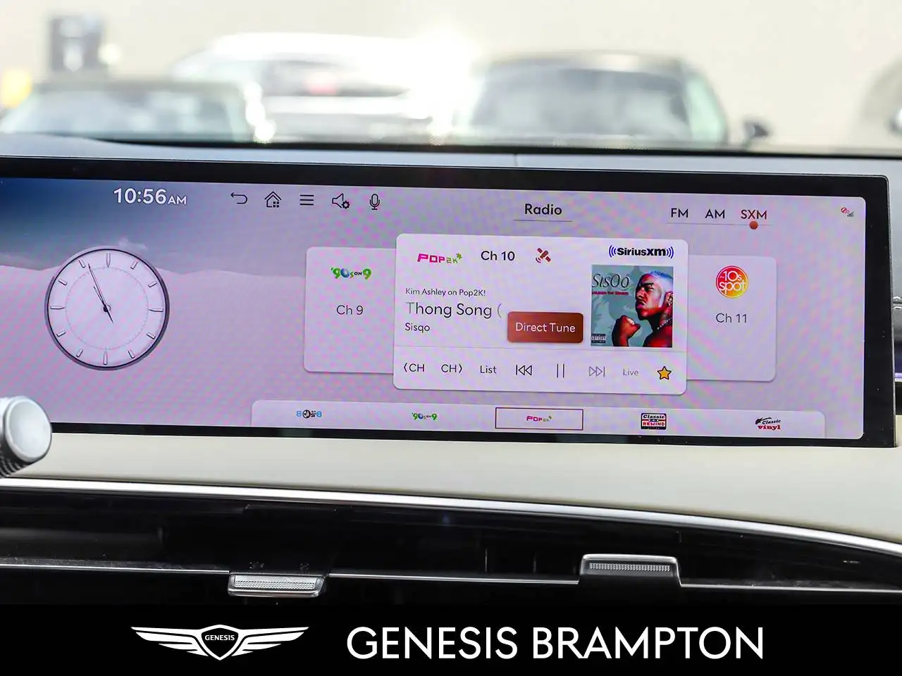 Genesis GV70 - Image 23