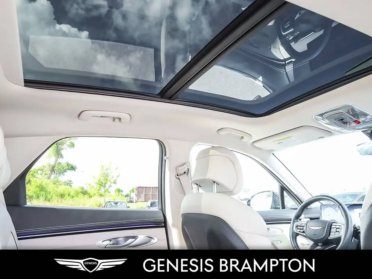 Genesis GV70 - Image 16