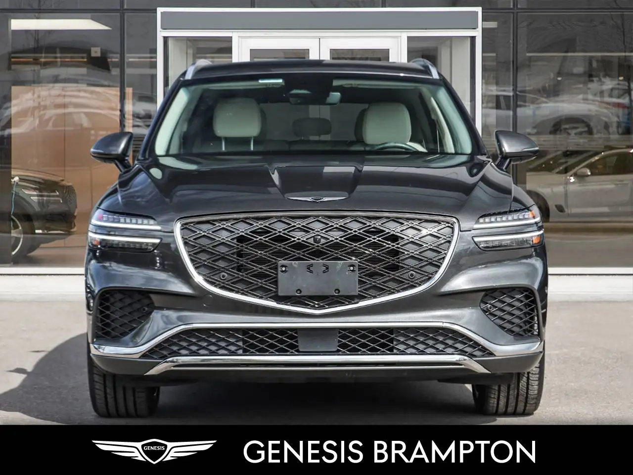 Genesis GV70 - Image 4