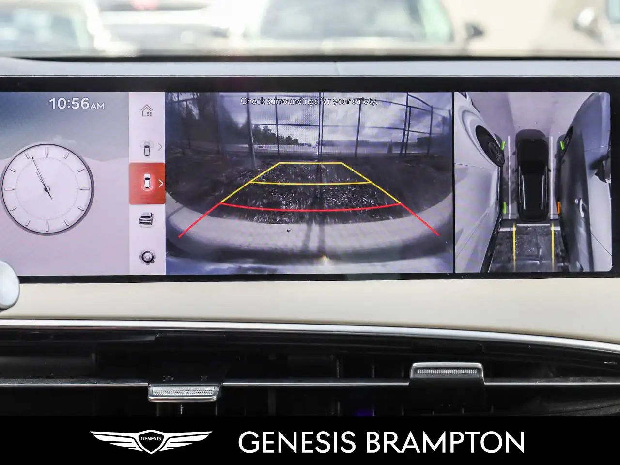 Genesis GV70 - Image 22