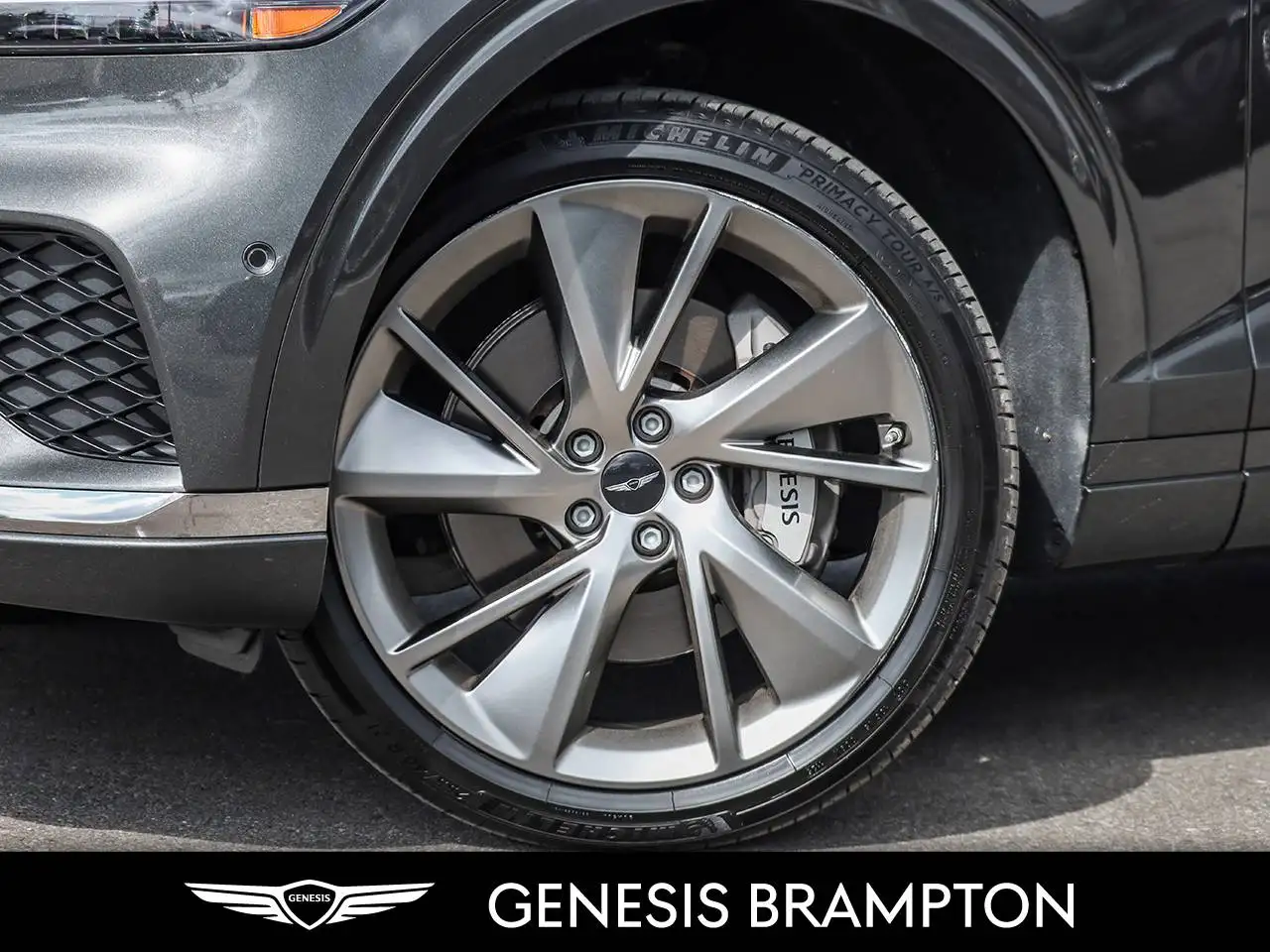 Genesis GV70 - Image 8