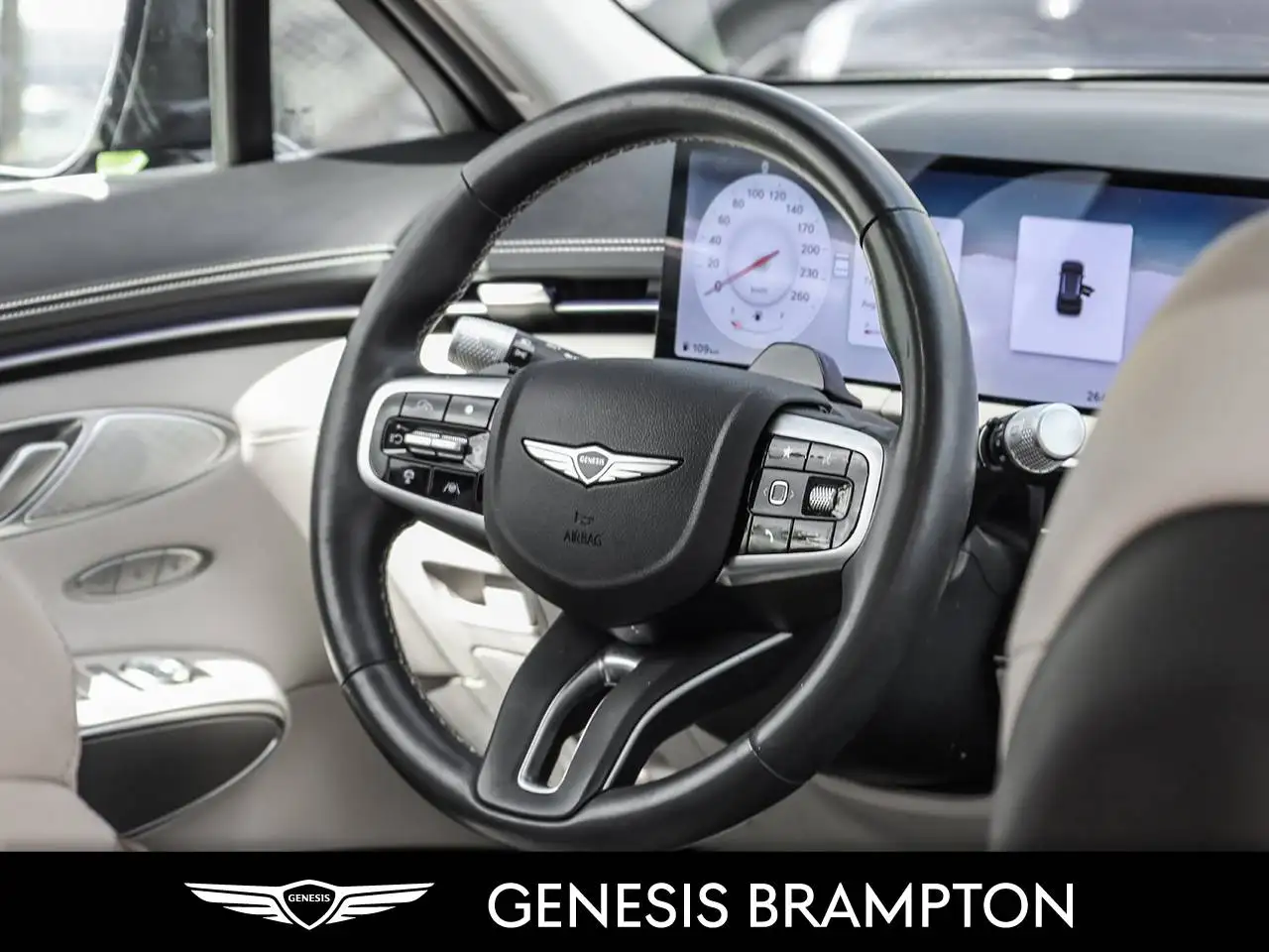 Genesis GV70 - Image 17