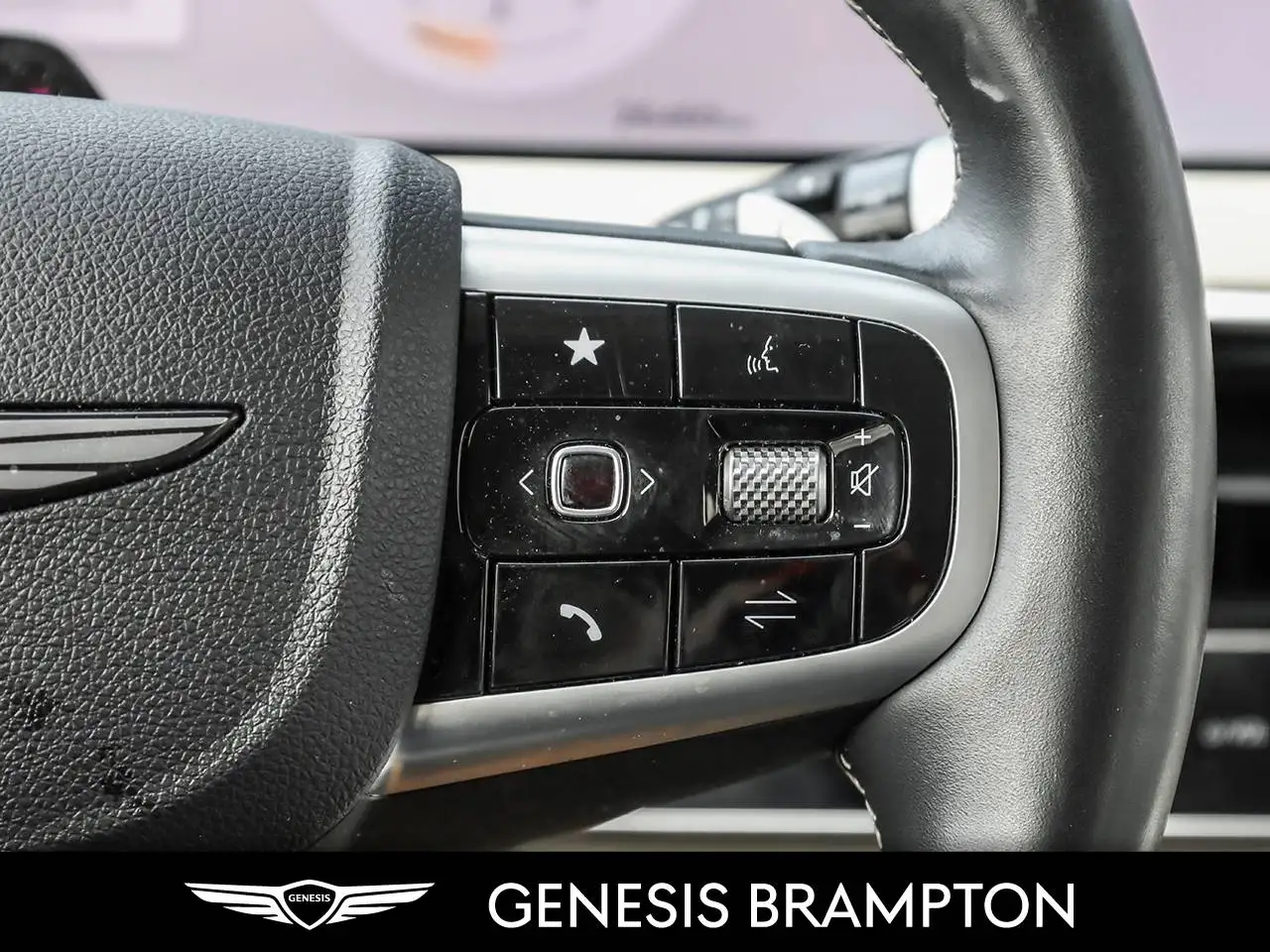 Genesis GV70 - Image 19