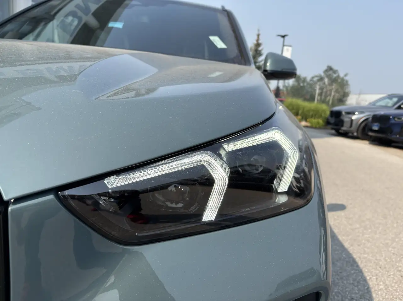 BMW X1 - Image 11