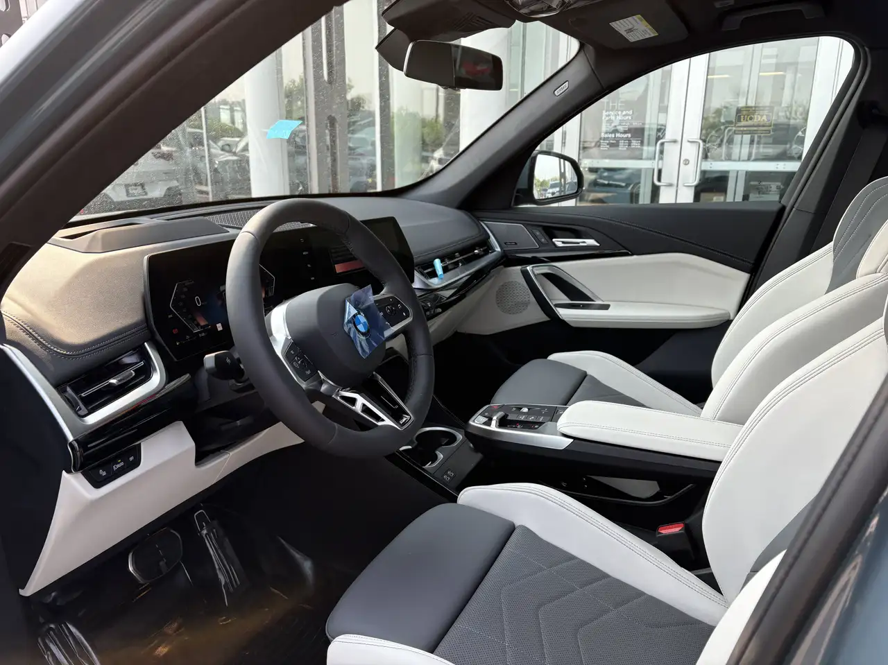 BMW X1 - Image 12