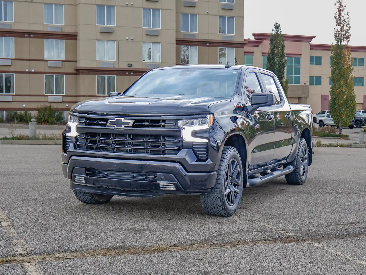 Chevrolet Silverado 1500 - Image 4