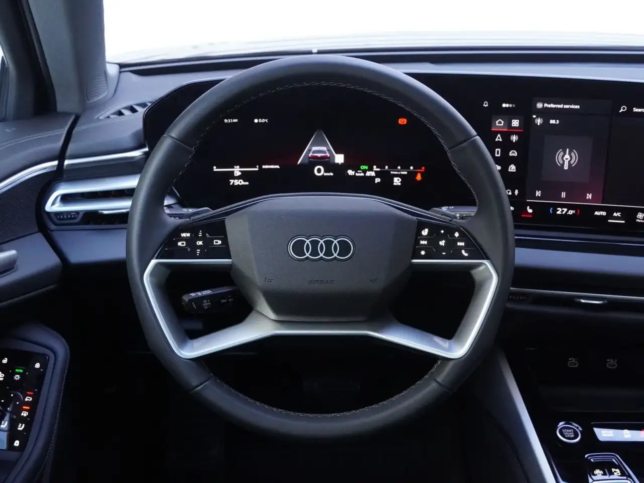 Audi A5 - Image 2