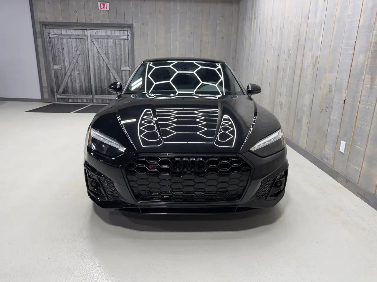 Audi S5 - Image 4