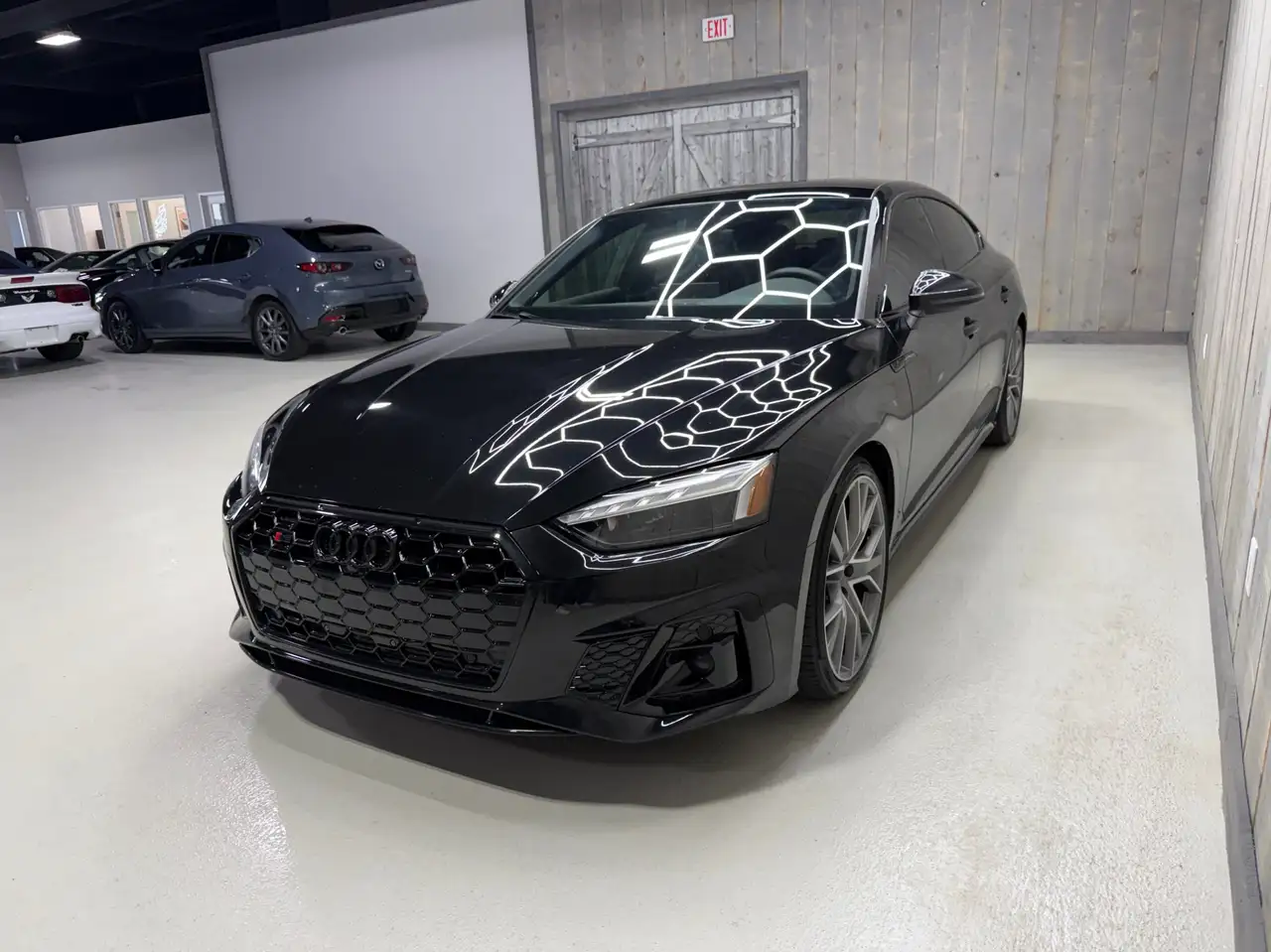 Audi S5 - Image 3
