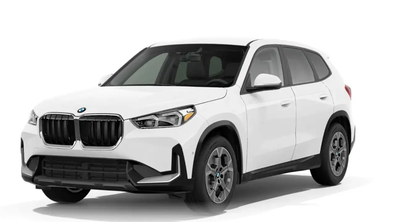 BMW X1 - Image 1