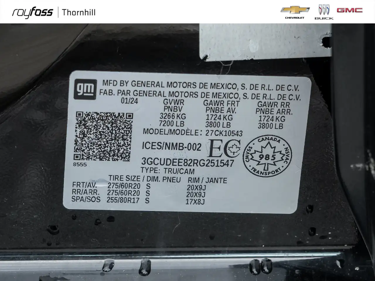 Chevrolet Silverado 1500 - Image 30