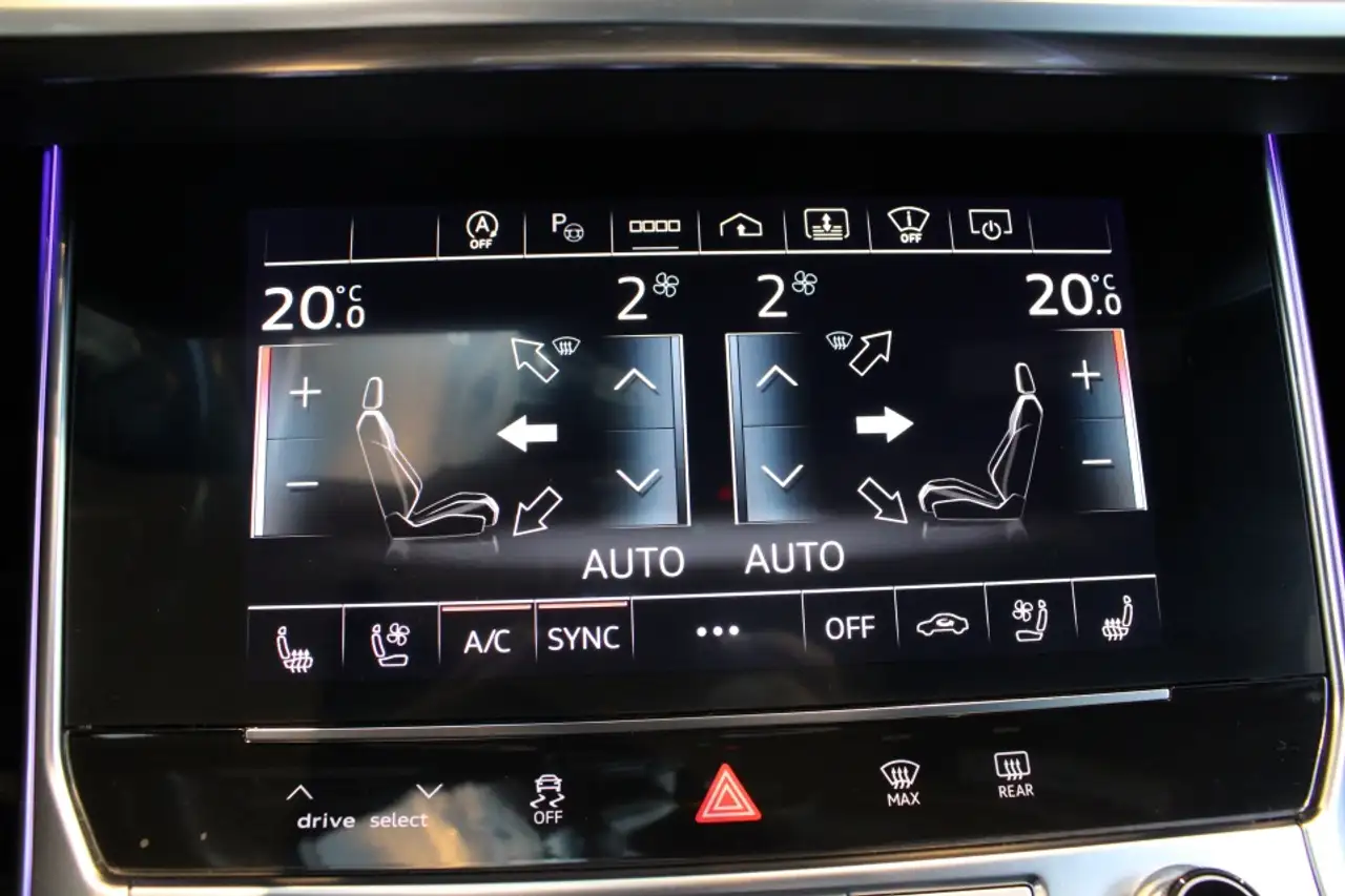 Audi A6 - Image 10