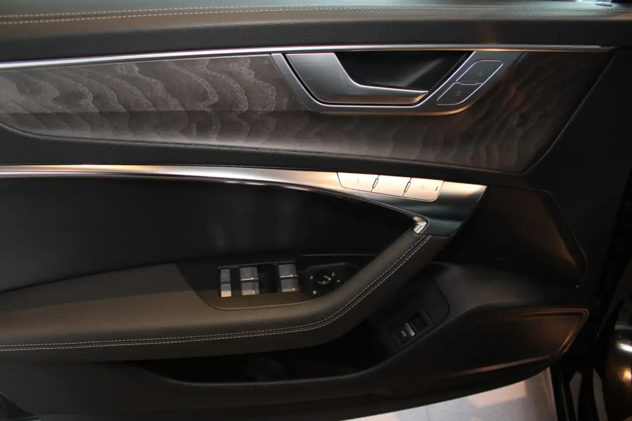 Audi A6 - Image 21