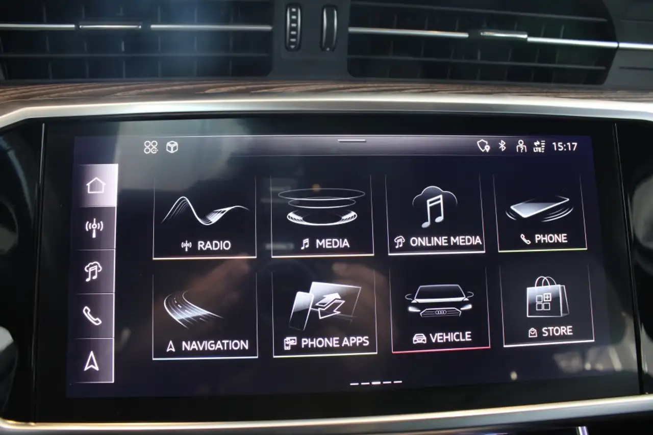 Audi A6 - Image 17