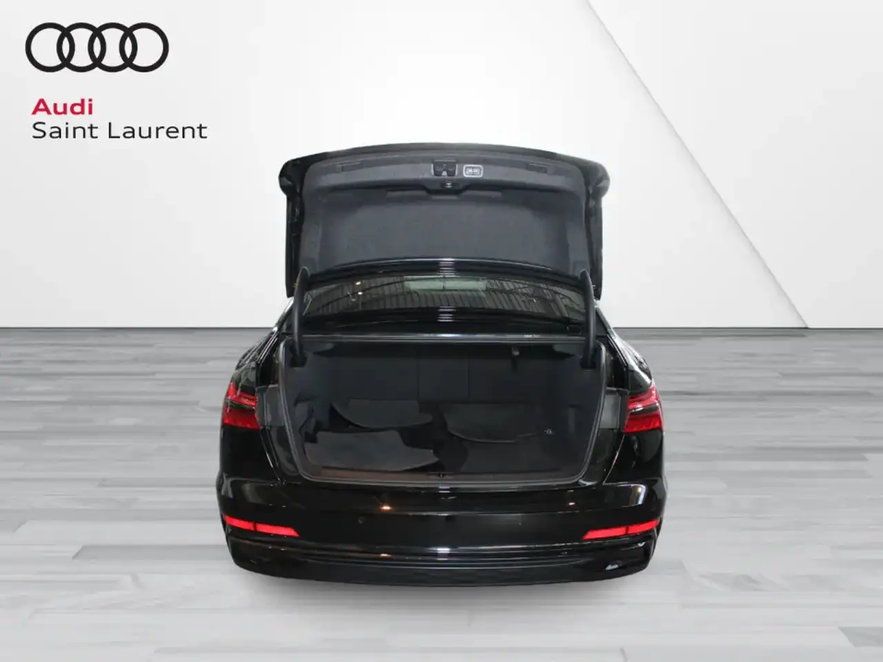 Audi A6 - Image 8