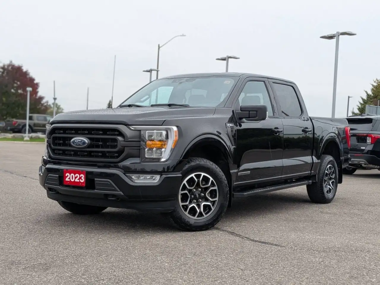 Ford F-150 - Image 1
