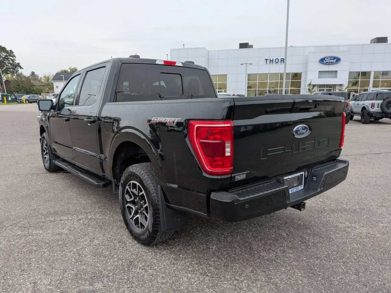Ford F-150 - Image 9