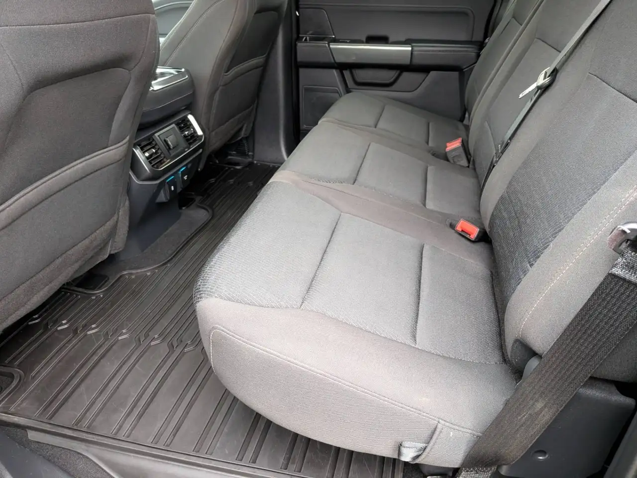 Ford F-150 - Image 15