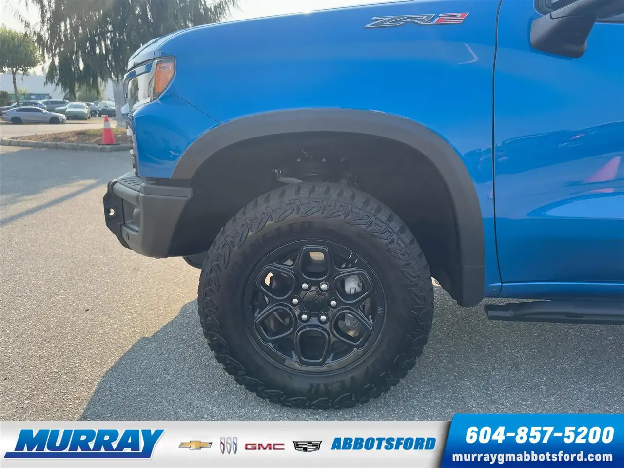 Chevrolet Silverado 1500 - Image 12
