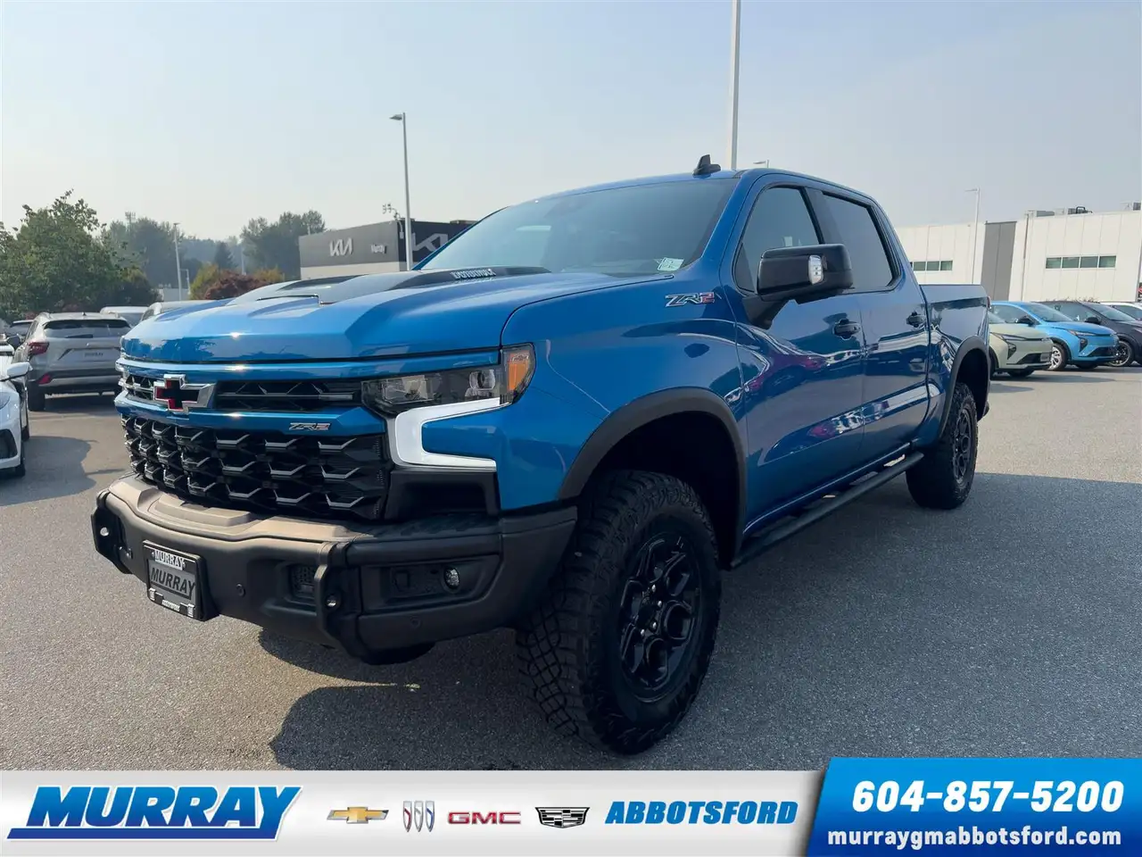 Chevrolet Silverado 1500 - Image 3