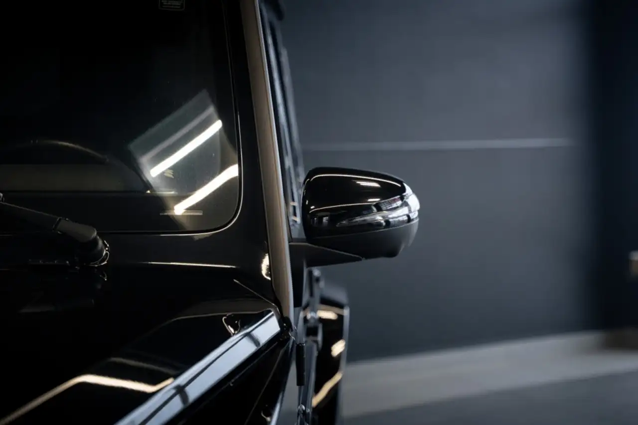 Mercedes-Benz G-Class - Image 8