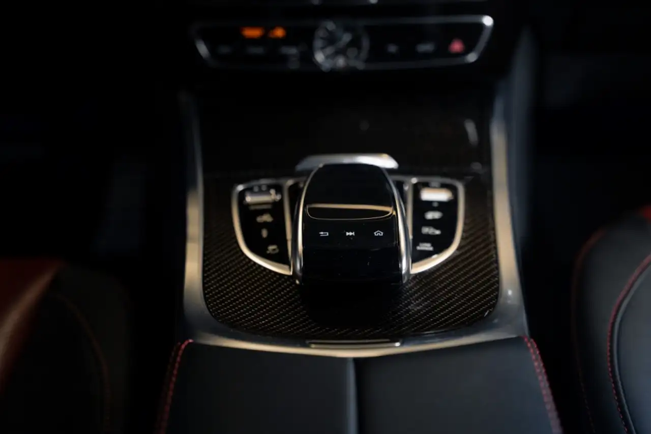 Mercedes-Benz G-Class - Image 47