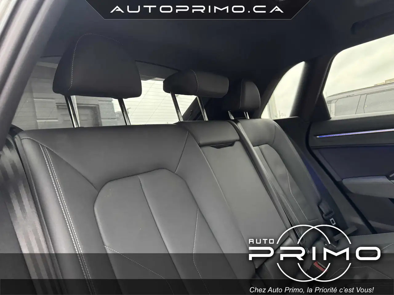 Audi Q3 - Image 20