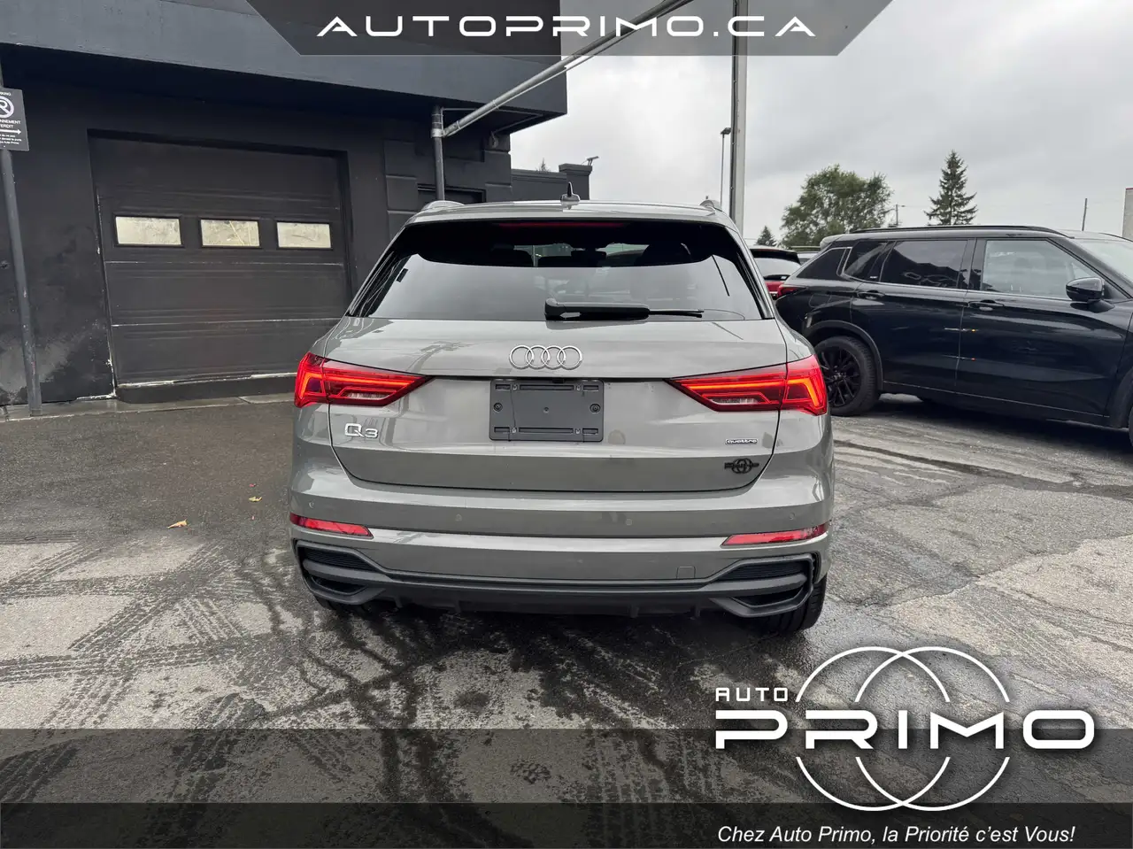 Audi Q3 - Image 7
