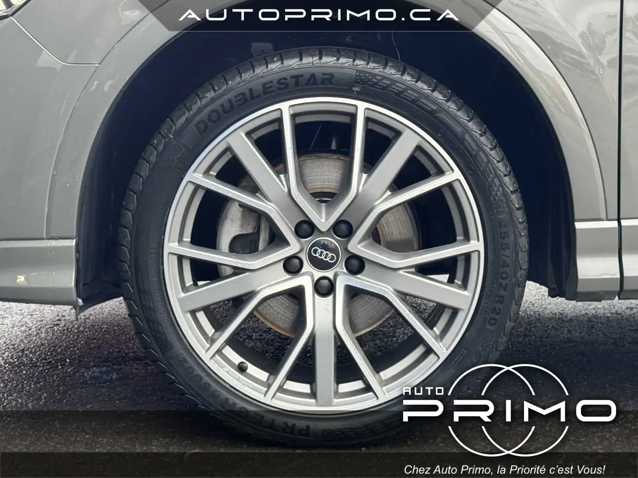Audi Q3 - Image 44