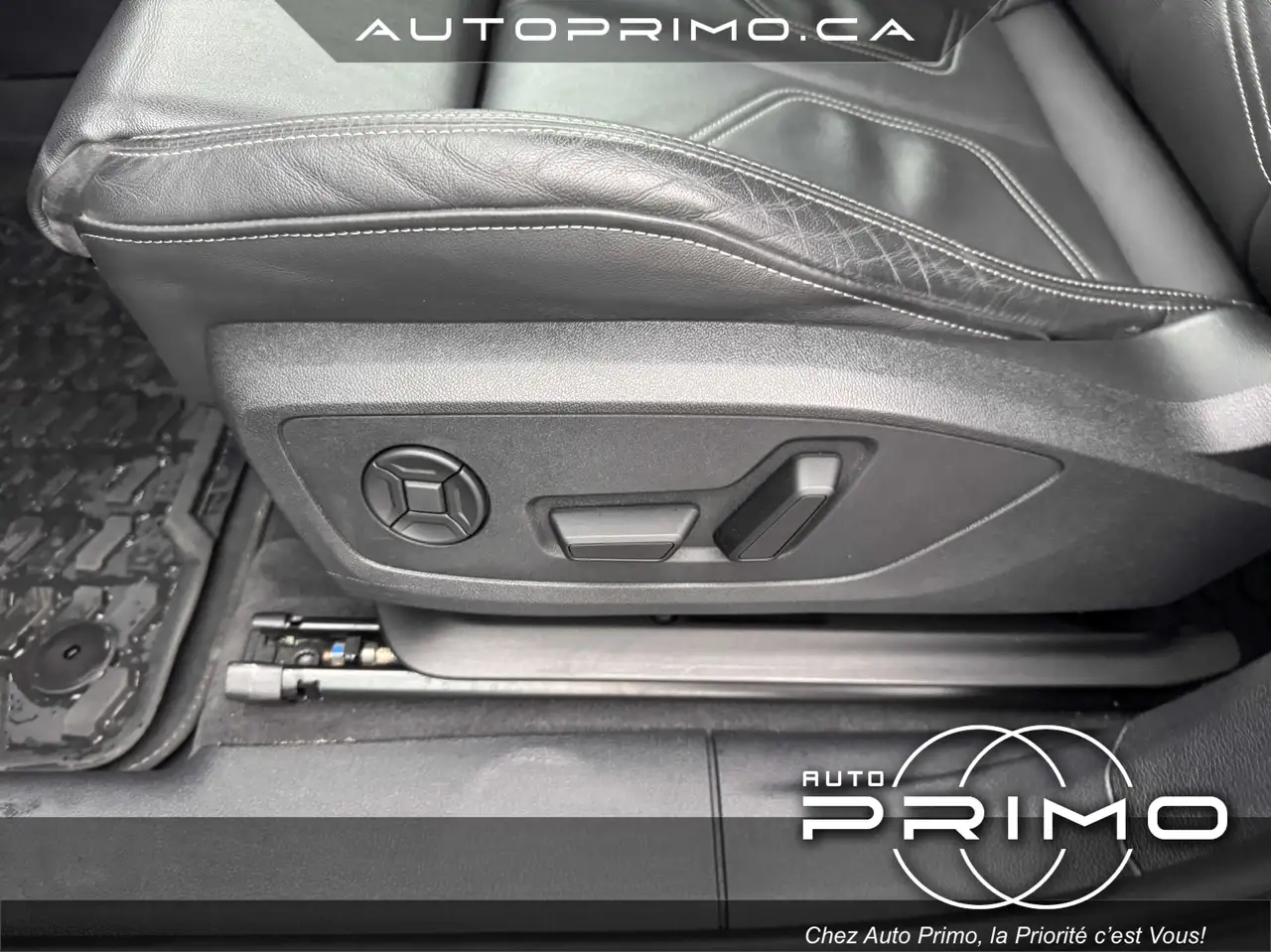 Audi Q3 - Image 14