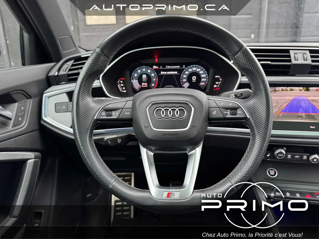 Audi Q3 - Image 31