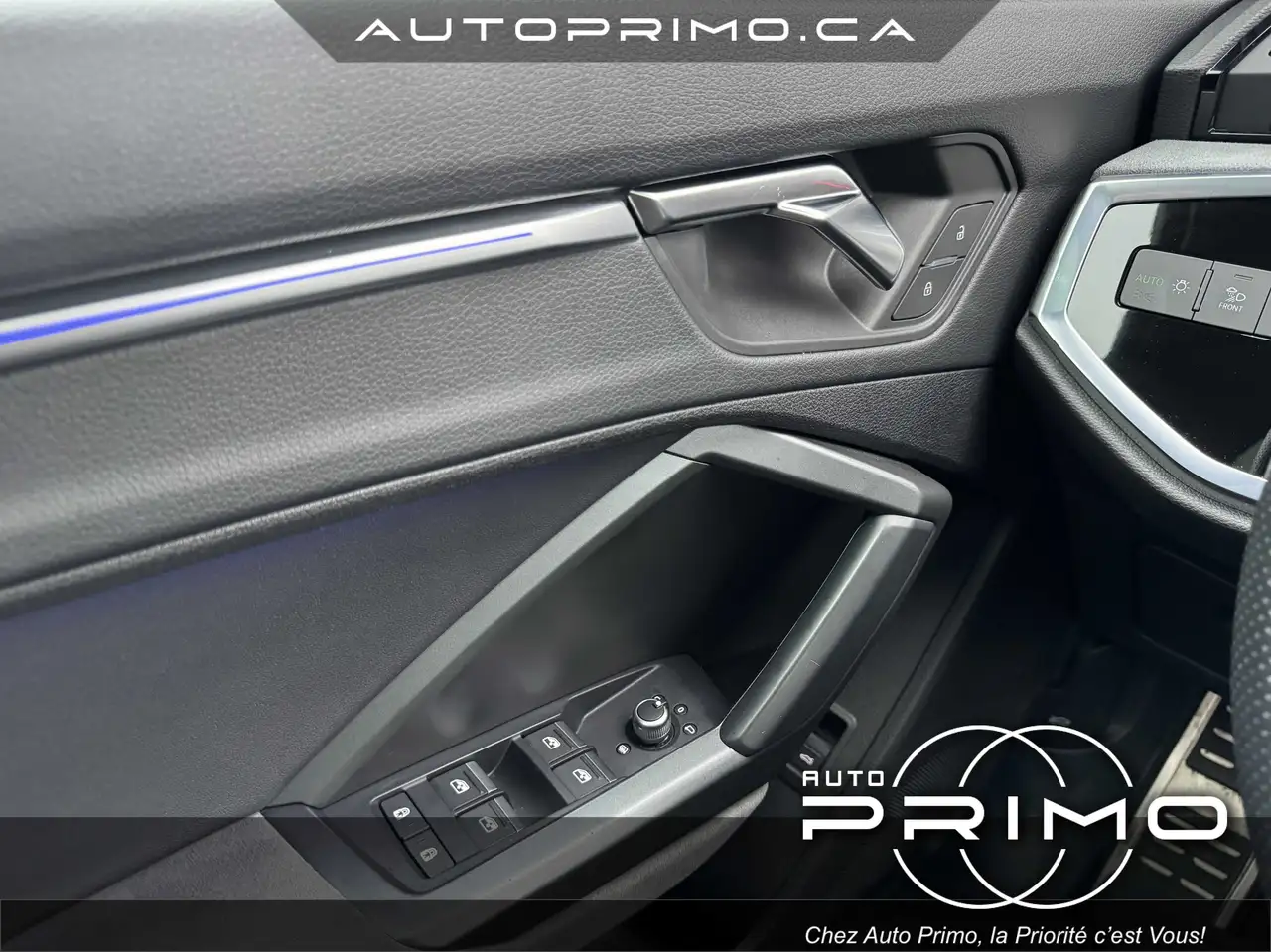 Audi Q3 - Image 15
