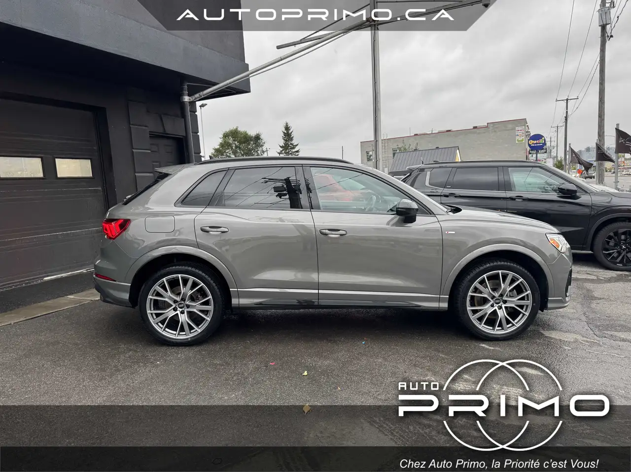 Audi Q3 - Image 5