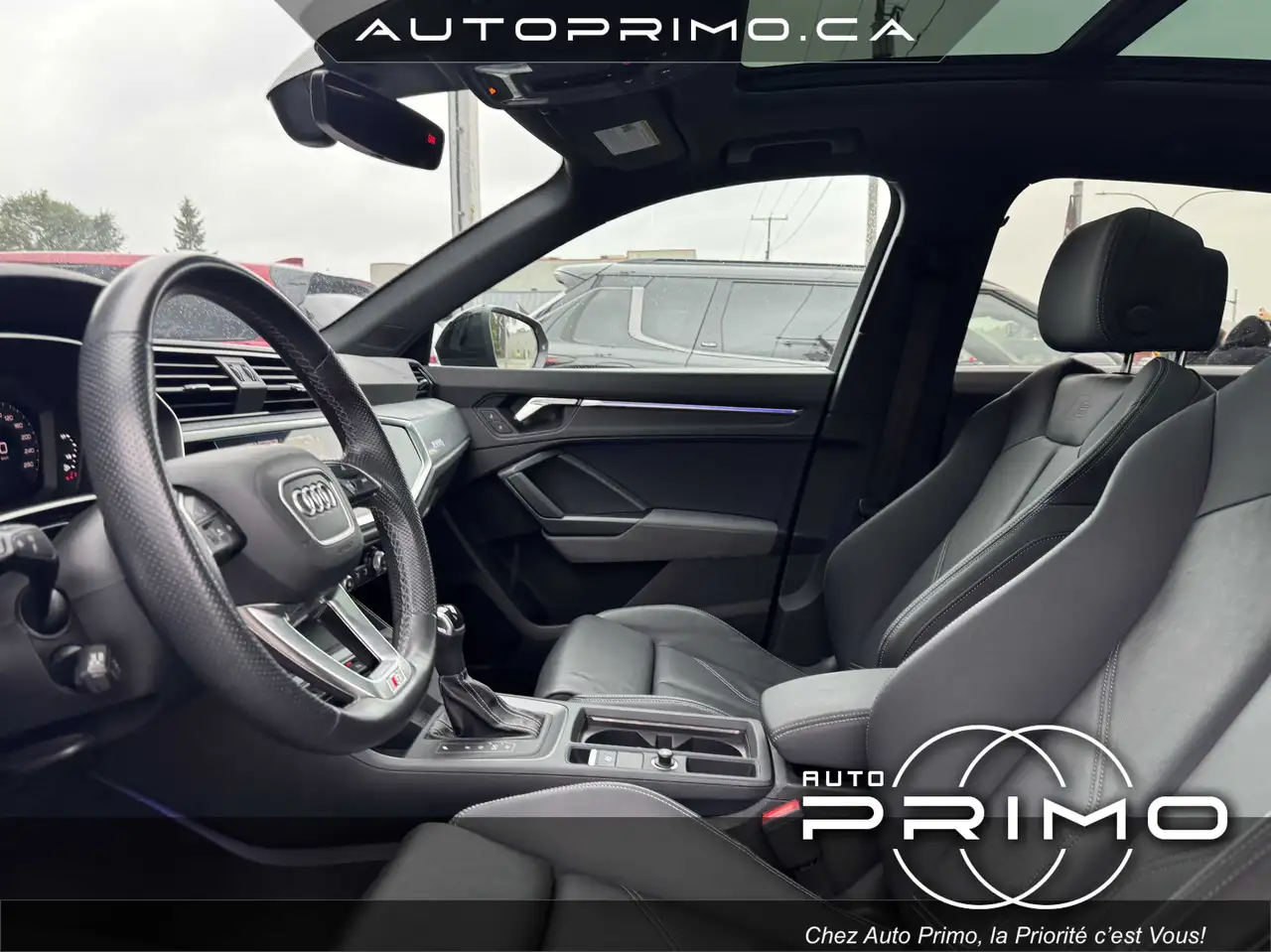 Audi Q3 - Image 12