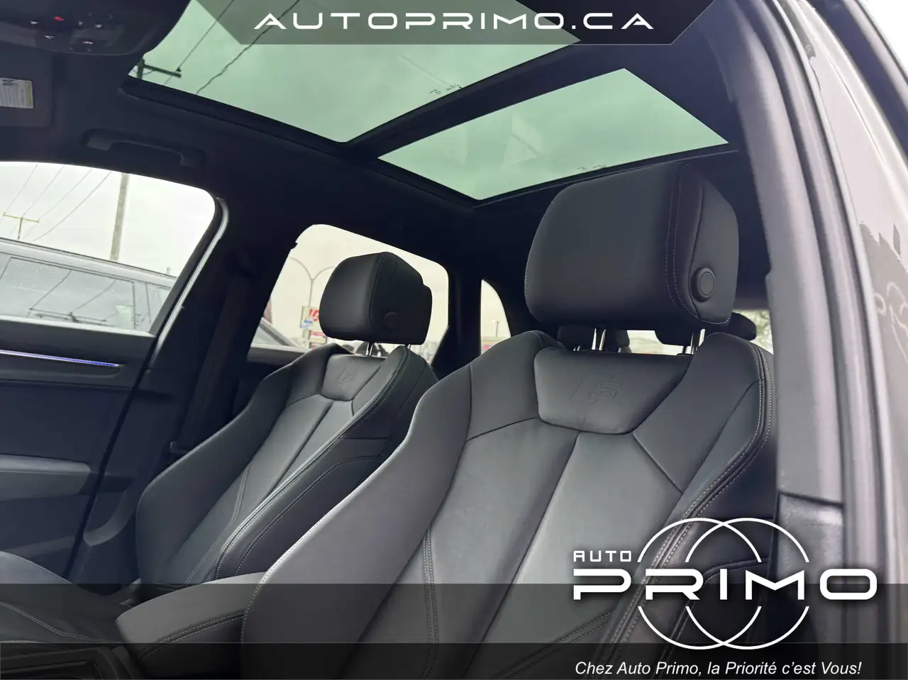 Audi Q3 - Image 13