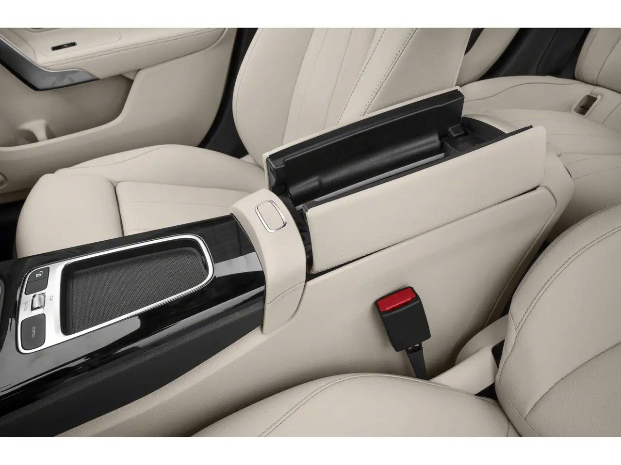 Mercedes-Benz CLA - Image 9