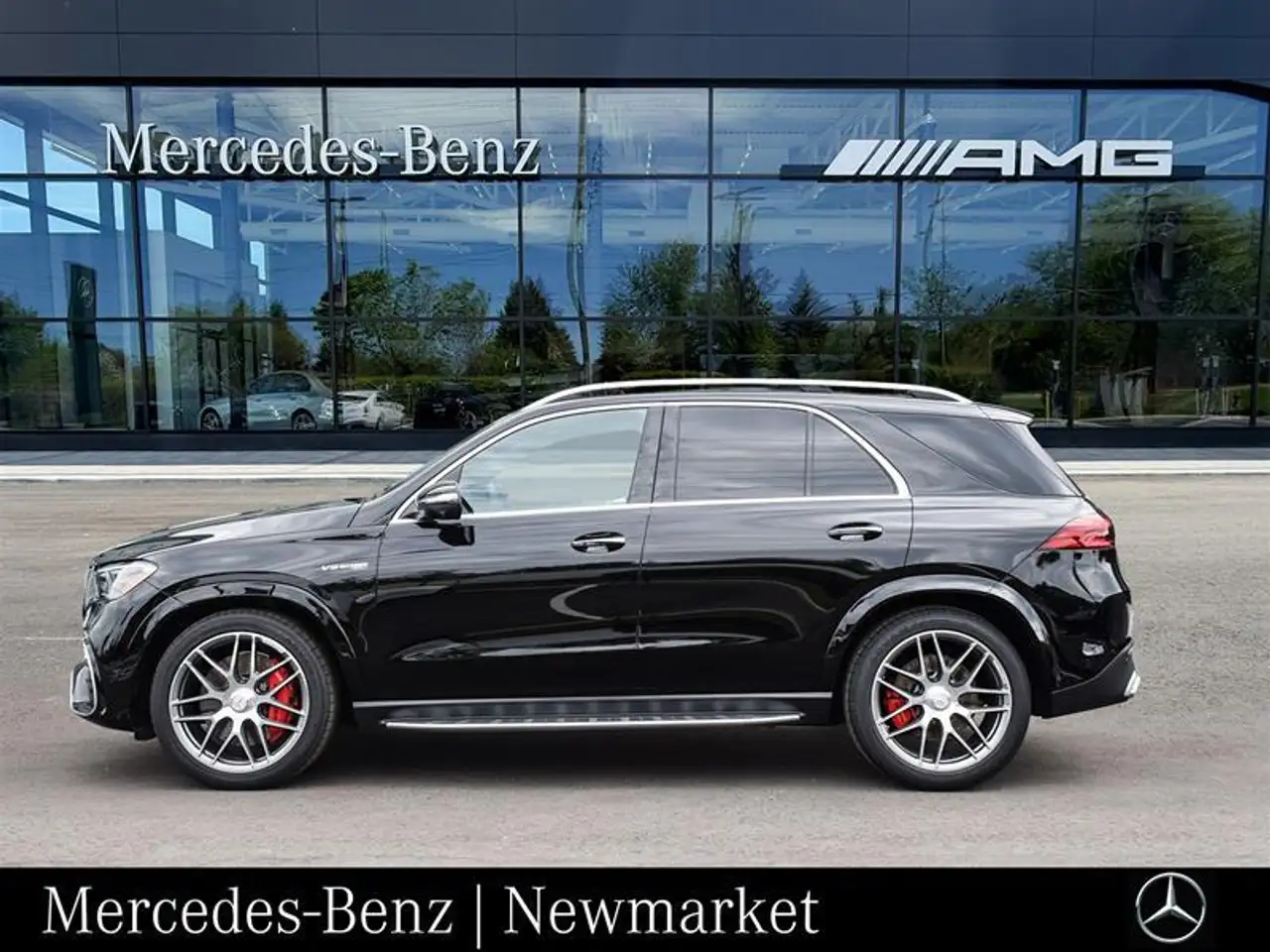 Mercedes-Benz GLE - Image 3