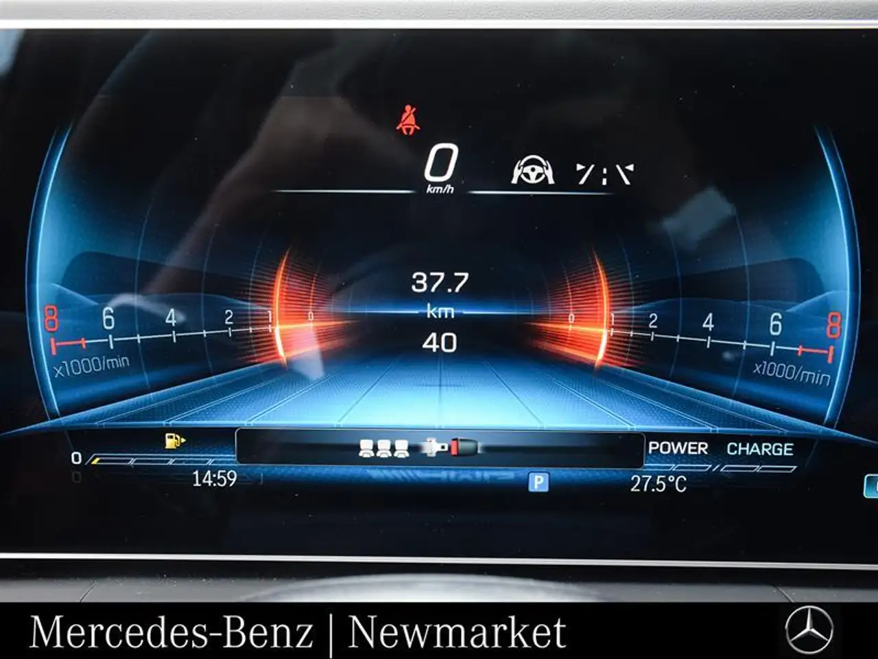 Mercedes-Benz GLE - Image 24