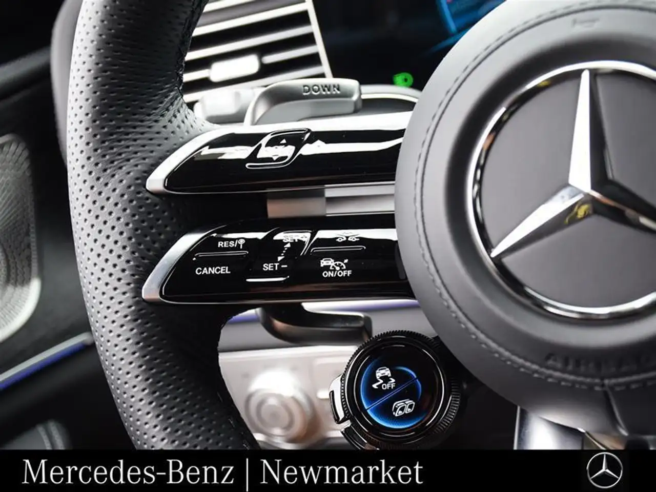 Mercedes-Benz GLE - Image 13