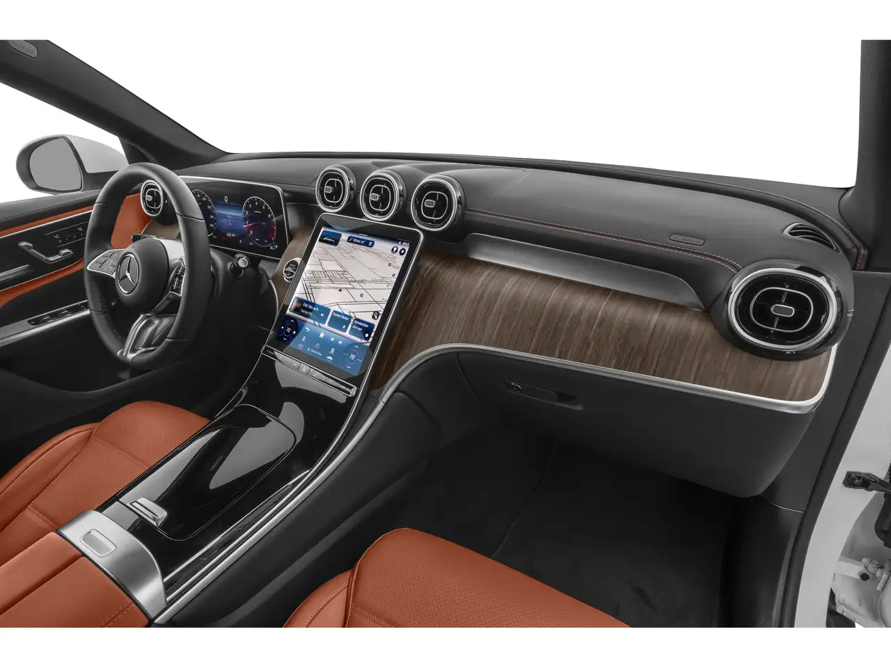 Mercedes-Benz GLC - Image 10