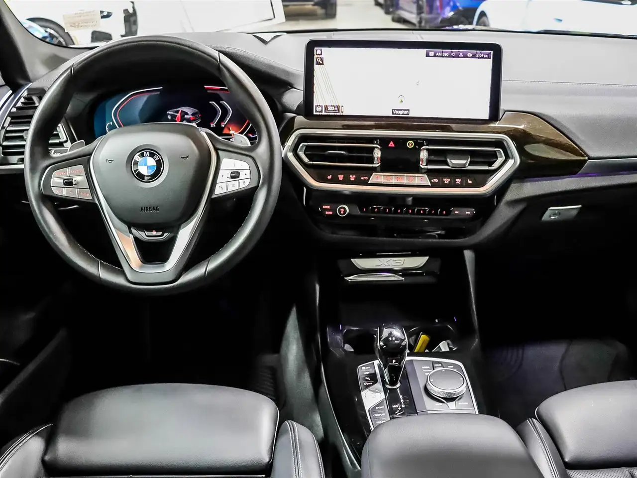 BMW X3 - Image 8