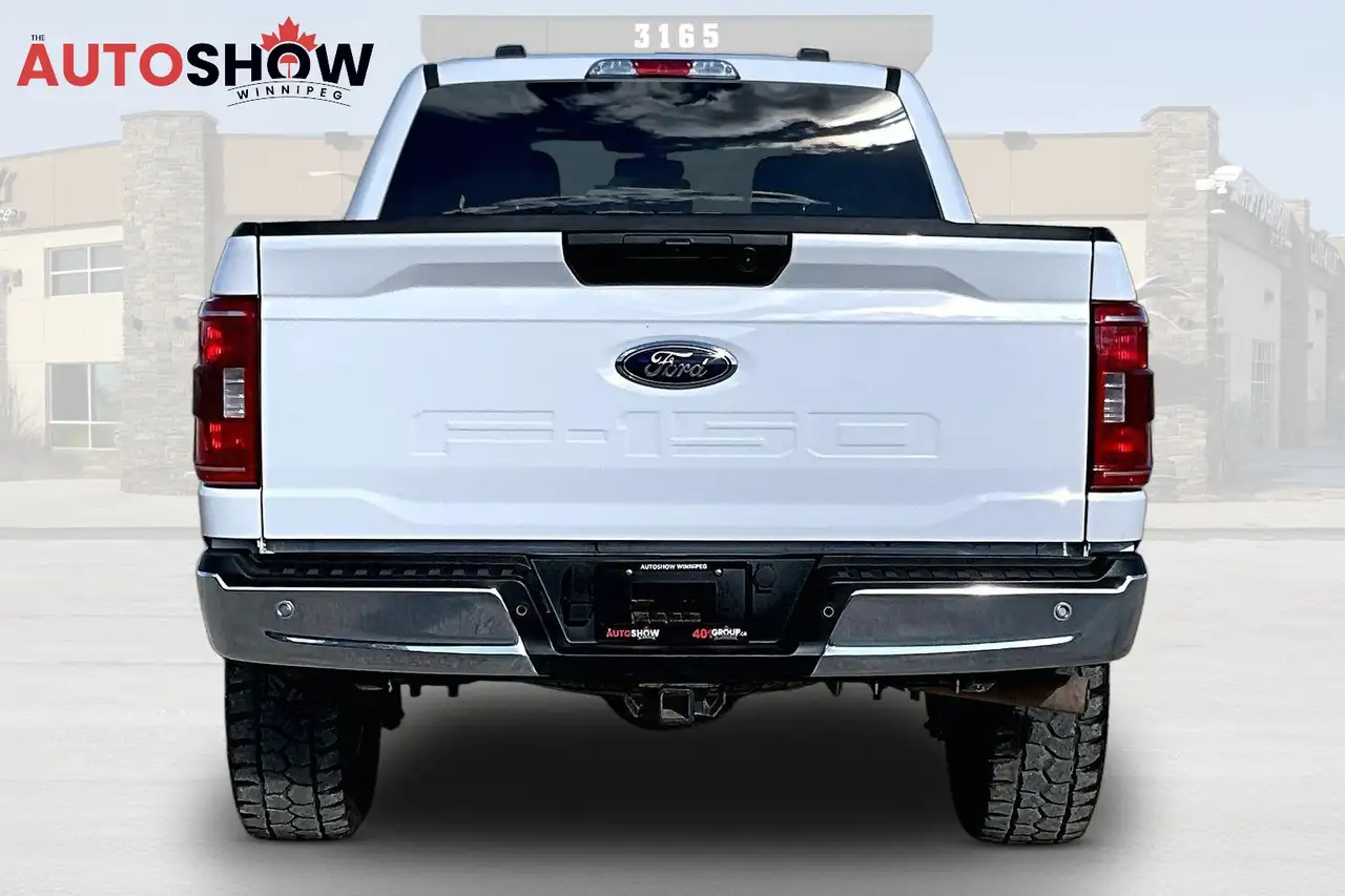 Ford F-150 - Image 20